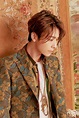 Super Junior 改版專輯《REPLAY》個人概念照：始源、東海 - Kpopn