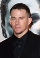 Channing Tatum Shaved His Hair Off - Channing Tatum Shaved Head | InStyle