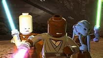 LEGO Star Wars III: The Clone Wars | macgamestore.com