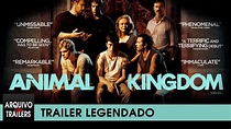 Reino Animal (Animal Kingdom 2010) - Trailer Legendado - YouTube