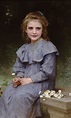 File:William-Adolphe Bouguereau (1825-1905) - Daisies (1894).jpg ...