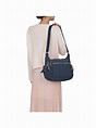 Kipling Gabbie Medium Shoulder Bag at John Lewis & Partners