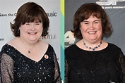 Susan Boyle Weight Loss: No Sugar Diet Helps With Transformation