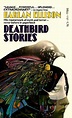 Deathbird Stories by Harlan Ellison (1975) | Harlan ellison, Book cover ...