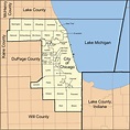 File:Map of Cook County Illinois showing townships.png - Wikimedia Commons