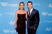 Who is Jerry O'Connell's wife, Rebecca Romijn? | The US Sun