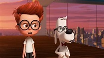 Mr Peabody and Sherman (2014) review by That Film Guy