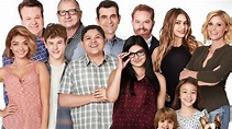 Modern Family: Deutschlandpremiere der achten Staffel bekannt | Beste ...