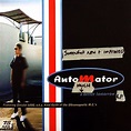 Dan the Automator - A Much Better Tomorrow (2000) - MusicMeter.nl