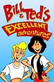 "Bill & Ted's Excellent Adventures" This Babe Ruth 'Babe' Is a Dude ...