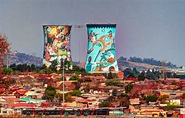 3 Fun Activities to Enjoy at Johannesburg’s Soweto Towers