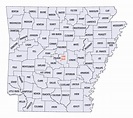 Arkansas Carte