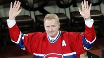 Larry Robinson wishes he never left Montreal