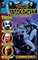 Rob Zombie's Spook Show International (2003) comic books