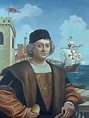 Christopher Columbus