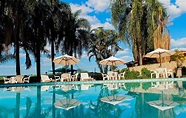 Panorama Park Hotel - Jd Vista Alegre, Barra Bonita SP - Veja 17 Fotos