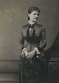 Princess Helena of Waldeck and Pyrmont | Victorian photography, European royalty, Royal ...