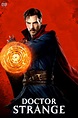 Doctor Strange (2016) - Posters — The Movie Database (TMDB)