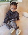Kim Kardashian's Daughter Chicago West Sings in Cute IG Video
