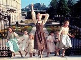 The Sound of Music, 1965 from Julie Andrews' Best Roles | E! News