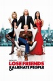 How to Lose Friends & Alienate People movie review - MikeyMo