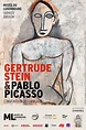Gertrude Stein et Pablo Picasso | RMN - Grand Palais