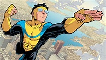 Invincible: Season 2 - Release Date, News & What You Should Know (UPDATED)