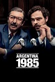 Argentina, 1985 - Datos, trailer, plataformas, protagonistas