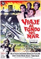 Viaje al fondo del mar - Película - 1961 - Crítica | Reparto | Estreno ...