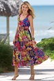 Floral Burst Sundress Misses | Chadwicks | Fashion dresses, Sundresses ...