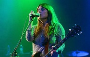 Louise Post, de Veruca Salt, anuncia su álbum de debut y comparte su ...