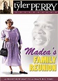 Pôster do filme Madea - Reunião De Família - Foto 2 de 9 - AdoroCinema