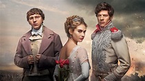 War & Peace (2016) • TV Show (2016)