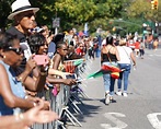 ABOUT US — African American Day Parade, Inc.