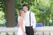 Alex Erickson makes his wedding day special for not only his wife but ...