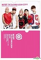 YESASIA : NU'EST Mini Album Vol.3 - 夢話 (CD + 拉頁式寫真冊 + NU’EST PVC A4偶像夾 ...