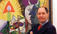 Claude Picasso Bio, Age, Height, Early Life, Career, Net Worth and More ...