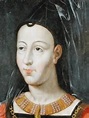 Margaret of Burgundy, Duchess of Bavaria Biography - Duchess consort of Bavaria-Straubing | Pantheon
