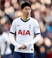 Son Heung-min Premier League Attacker News, Stats, Bio And Far More ...