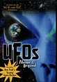 UFOs Above and Beyond - DVD Narrated by Star Trek's Scotty, James ...