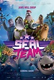 Seal Team (2021) - FilmAffinity