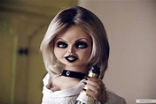 Tiffany - bride of chucky 2 Photo (25674646) - Fanpop