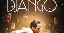 Sortie de "Django", un film qui retrace un pan de la vie de Django ...