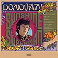 Donovan - Sunshine Superman MONO EDITION LP