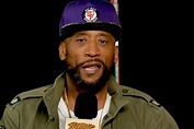 Lord Jamar Says He Doesn't F*!k With Female or White Rappers - XXL