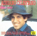 Adriano Celentano – Rock matto (CD)