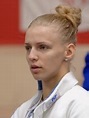 Katrina Lehis Biography - Estonian fencer (born 1994) | Pantheon