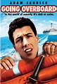 Going Overboard [DVD] [1989] - Best Buy