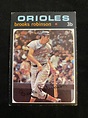Lot - (VGEX) 1971 Topps Brooks Robinson #300 Baseball Card - HOF ...