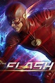 The Flash (TV Series 2014-2023) - Posters — The Movie Database (TMDB)